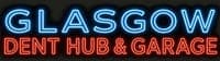 Glasgow Dent Hub & Garage Logo